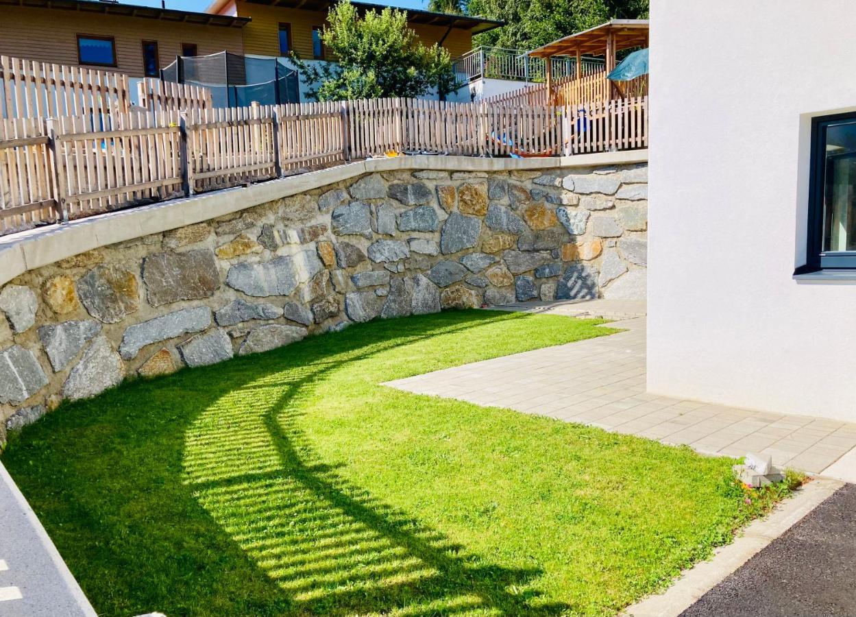 Ferienwohnung Kerschbaumer Gries Exteriér fotografie